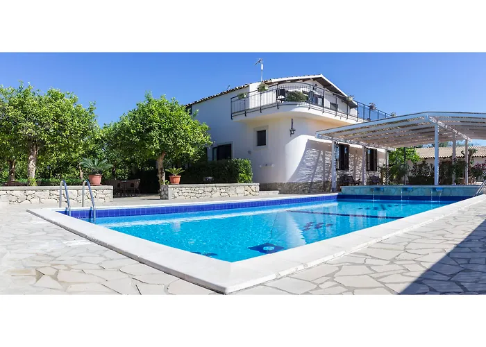 Villa Felicia Noto