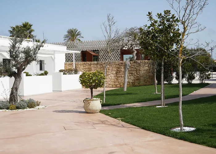 Tenuta San Marco Noto