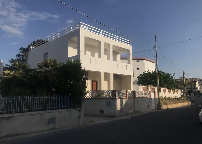 Hotel Porta Reale Noto